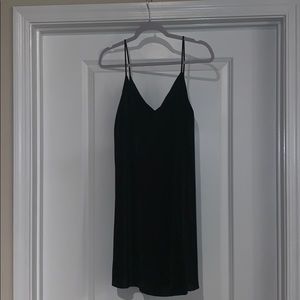 Forever 21 Little Black Dress